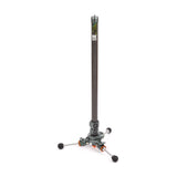 Legends Mike Carbon Fibre Levelling Base Tripod System