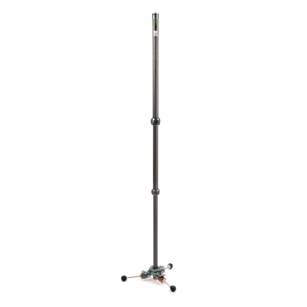 Legends Mike Carbon Fibre Levelling Base Tripod System **EX-DEMO**