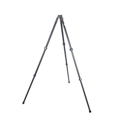 Legends Mike Carbon Fibre Levelling Base Tripod System **EX-DEMO**