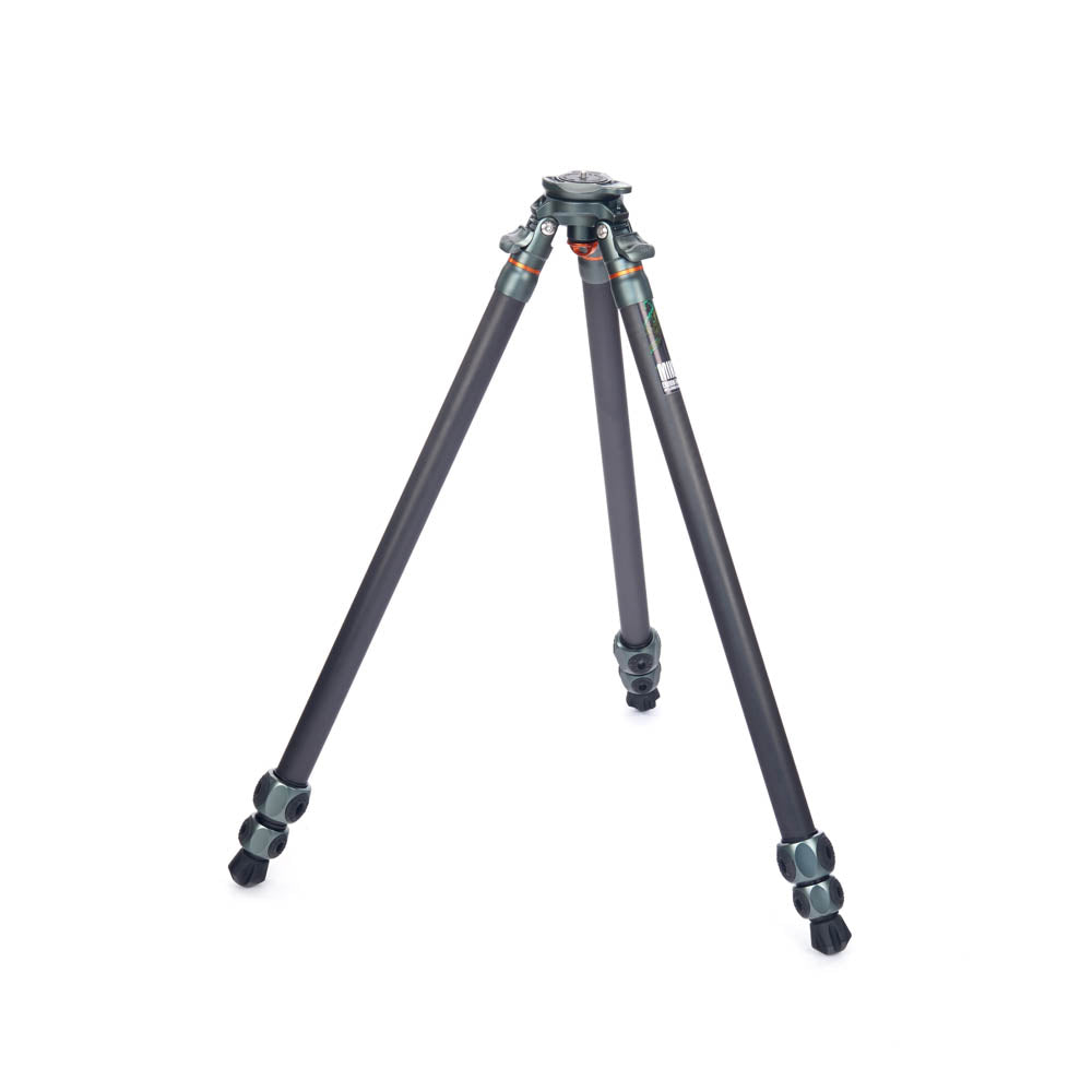 Legends Mike Carbon Fibre Levelling Base Tripod System