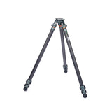 Legends Mike Carbon Fibre Levelling Base Tripod System