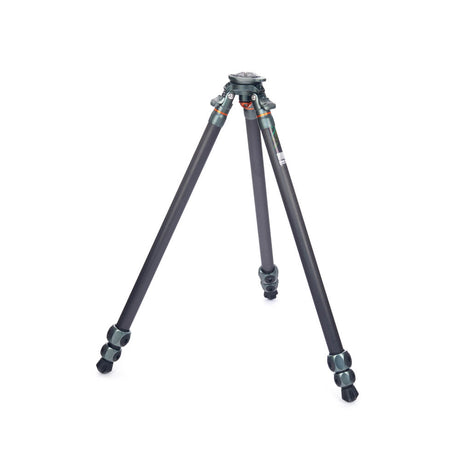 Legends Mike Carbon Fibre Levelling Base Tripod System