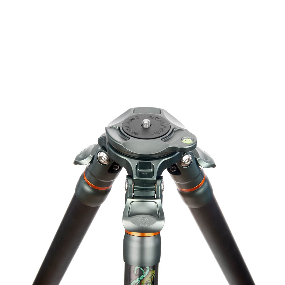 Legends Mike Kit - A. Monopod