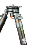 Legends Mike Carbon Fibre Levelling Base Tripod System **EX-DEMO**