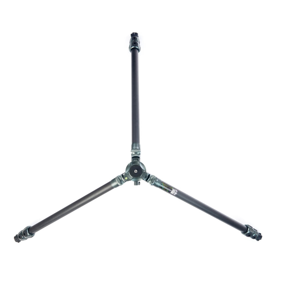 Legends Mike Carbon Fibre Levelling Base Tripod System