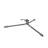 Legends Mike Carbon Fibre Levelling Base Tripod System **EX-DEMO**