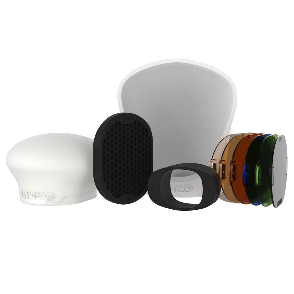 MagMod Professional Flash Kit 2