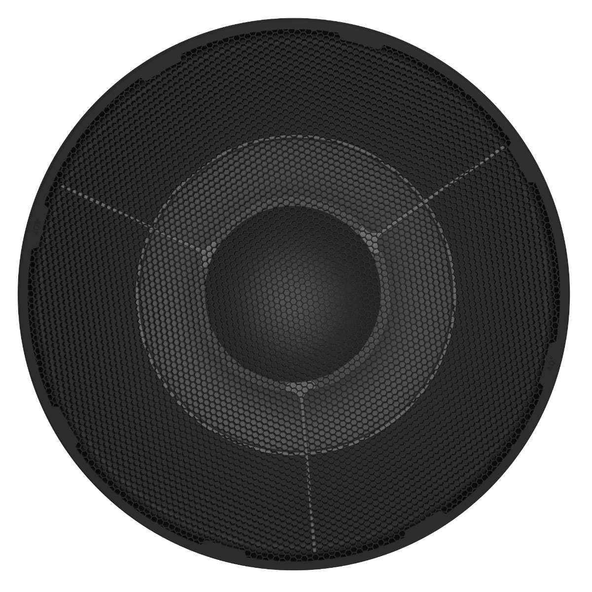 Magmod Beauty Dish XL Grid