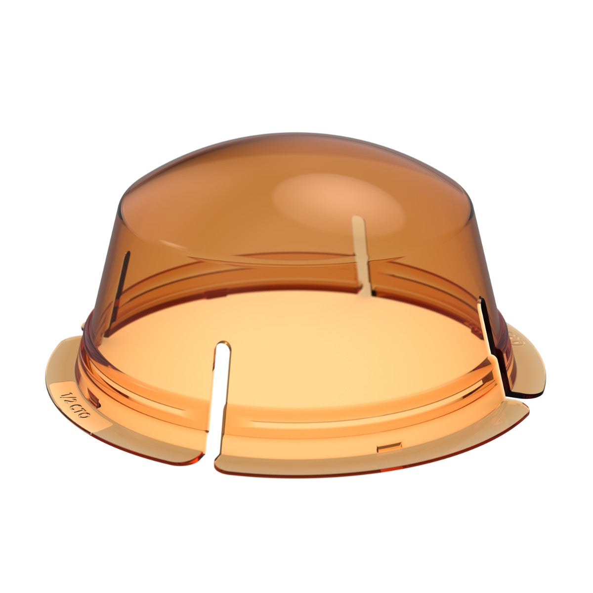 Magmod Dome Gel 1/2 CTO