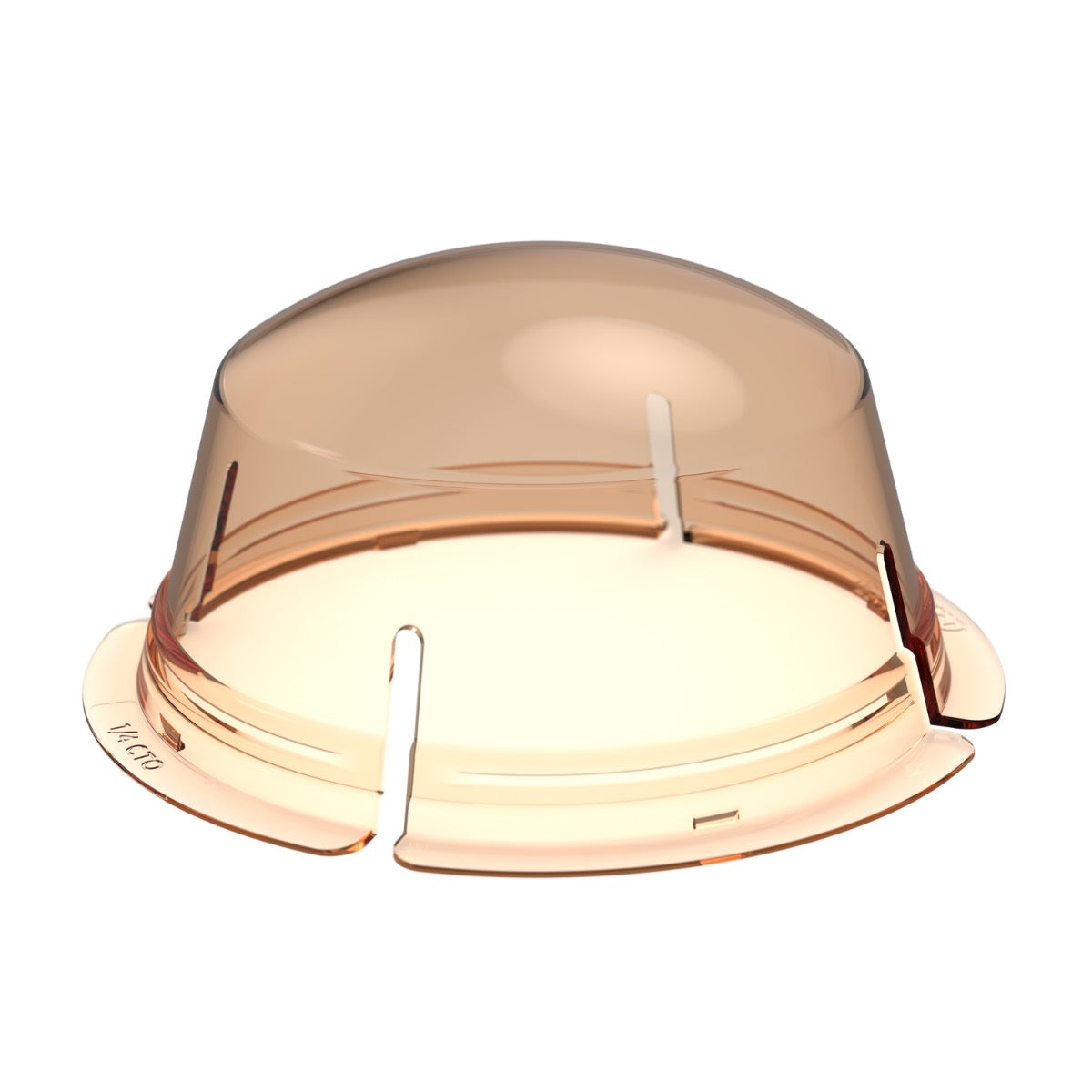 Magmod Dome Gel 1/4 CTO