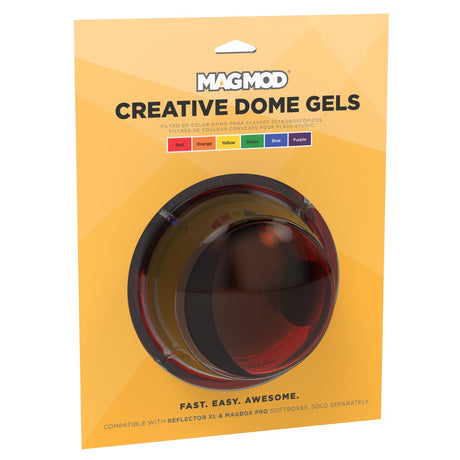 Magmod Creative Dome Gels