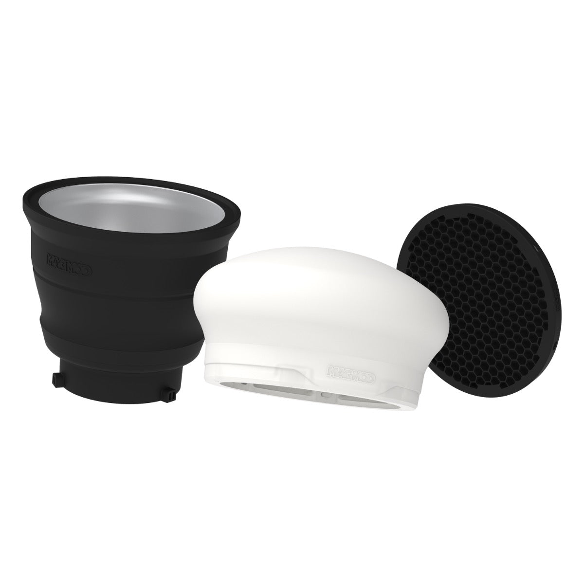 Magmod XL Starter Strobe Kit – 3 Legged Thing