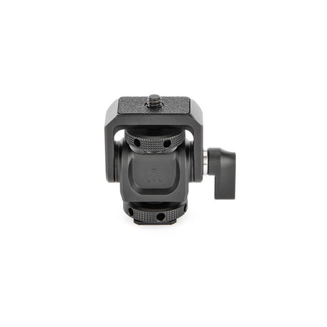 Monty Mounts – Mighty Mini Pan and Tilt Accessory Mounts