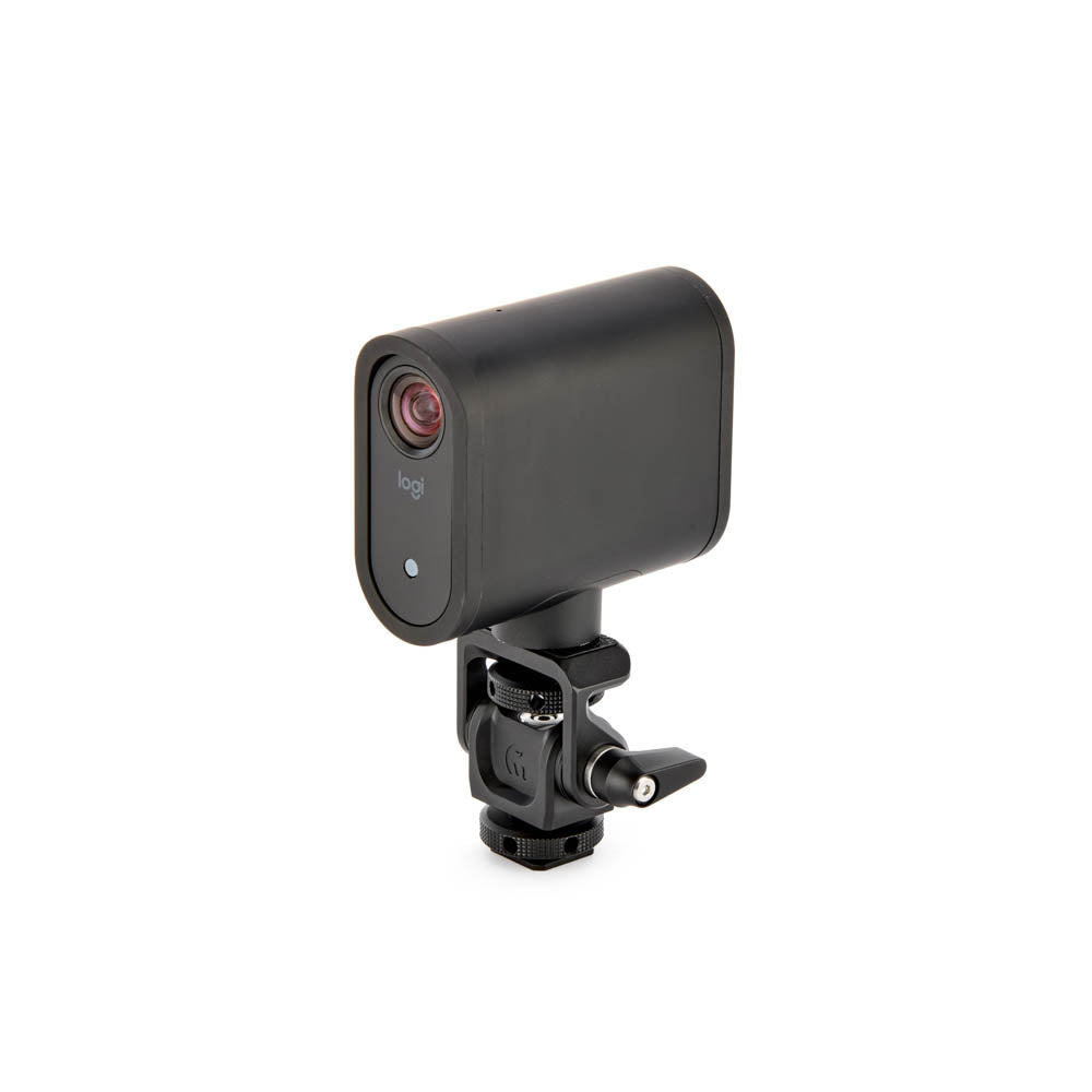 Monty Mounts – Mighty Mini Pan and Tilt Accessory Mounts