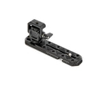Monty Mounts – Mighty Mini Pan and Tilt Accessory Mounts