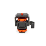 Monty Mounts – Mighty Mini Pan and Tilt Accessory Mounts