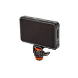Monty Mounts – Mighty Mini Pan and Tilt Accessory Mounts