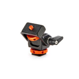Monty Mounts – Mighty Mini Pan and Tilt Accessory Mounts