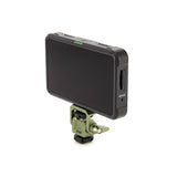 Monty Mounts – Mighty Mini Pan and Tilt Accessory Mounts