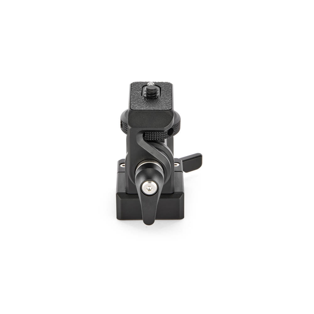 Monty Mounts – Mighty Mini Pan and Tilt Accessory Mounts