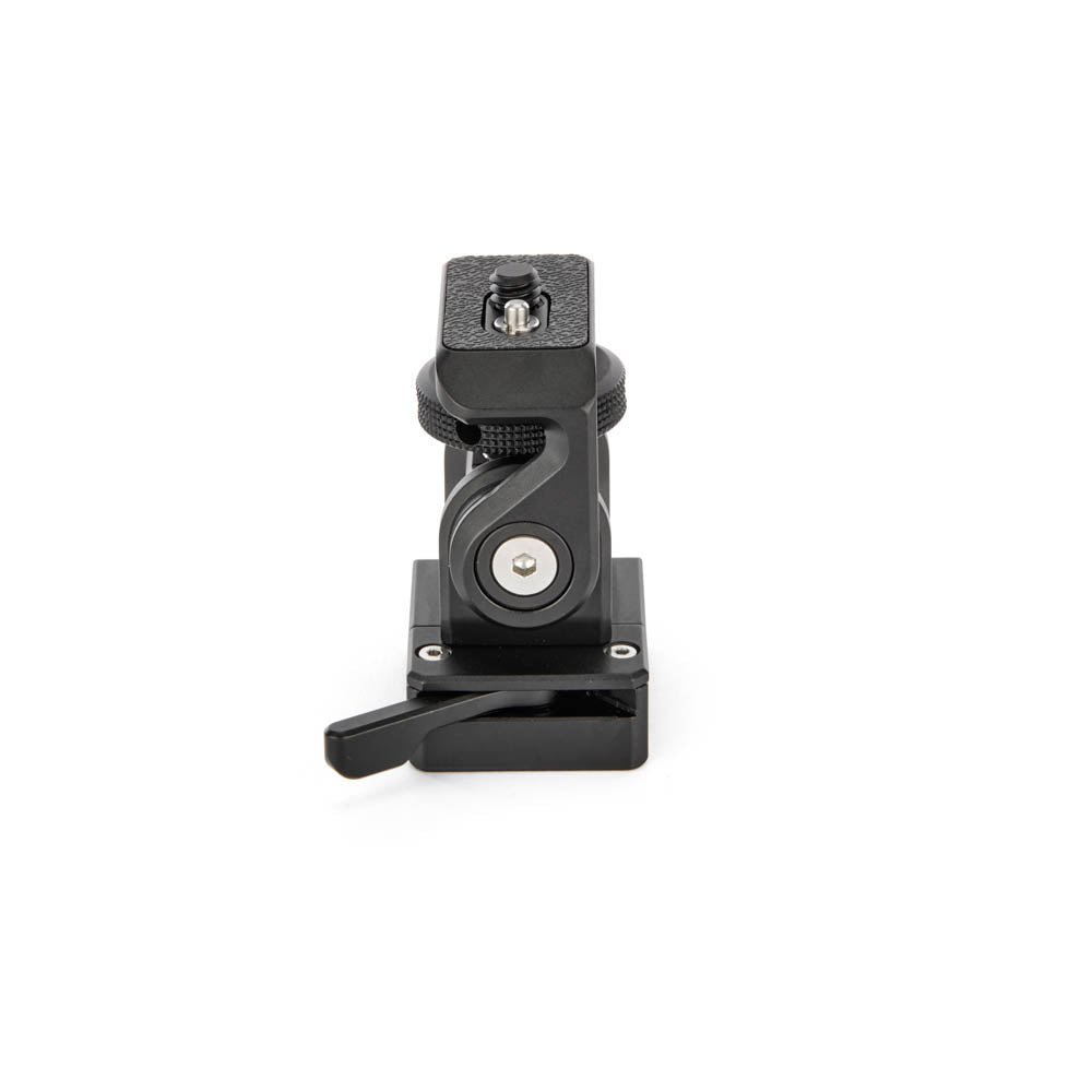 Monty Mounts – Mighty Mini Pan and Tilt Accessory Mounts