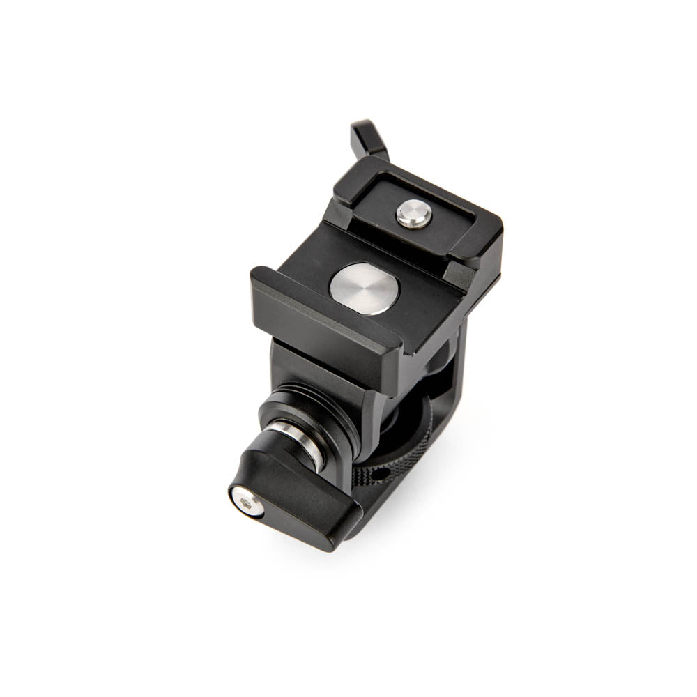Monty Mounts – Mighty Mini Pan and Tilt Accessory Mounts
