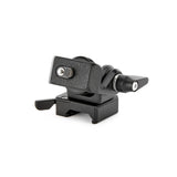 Monty Mounts – Mighty Mini Pan and Tilt Accessory Mounts