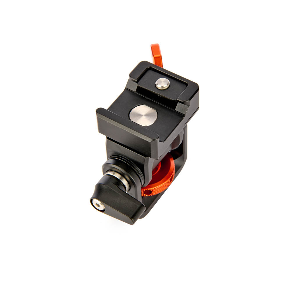 Monty Mounts – Mighty Mini Pan and Tilt Accessory Mounts