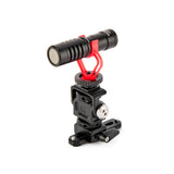 Monty Mounts – Mighty Mini Pan and Tilt Accessory Mounts
