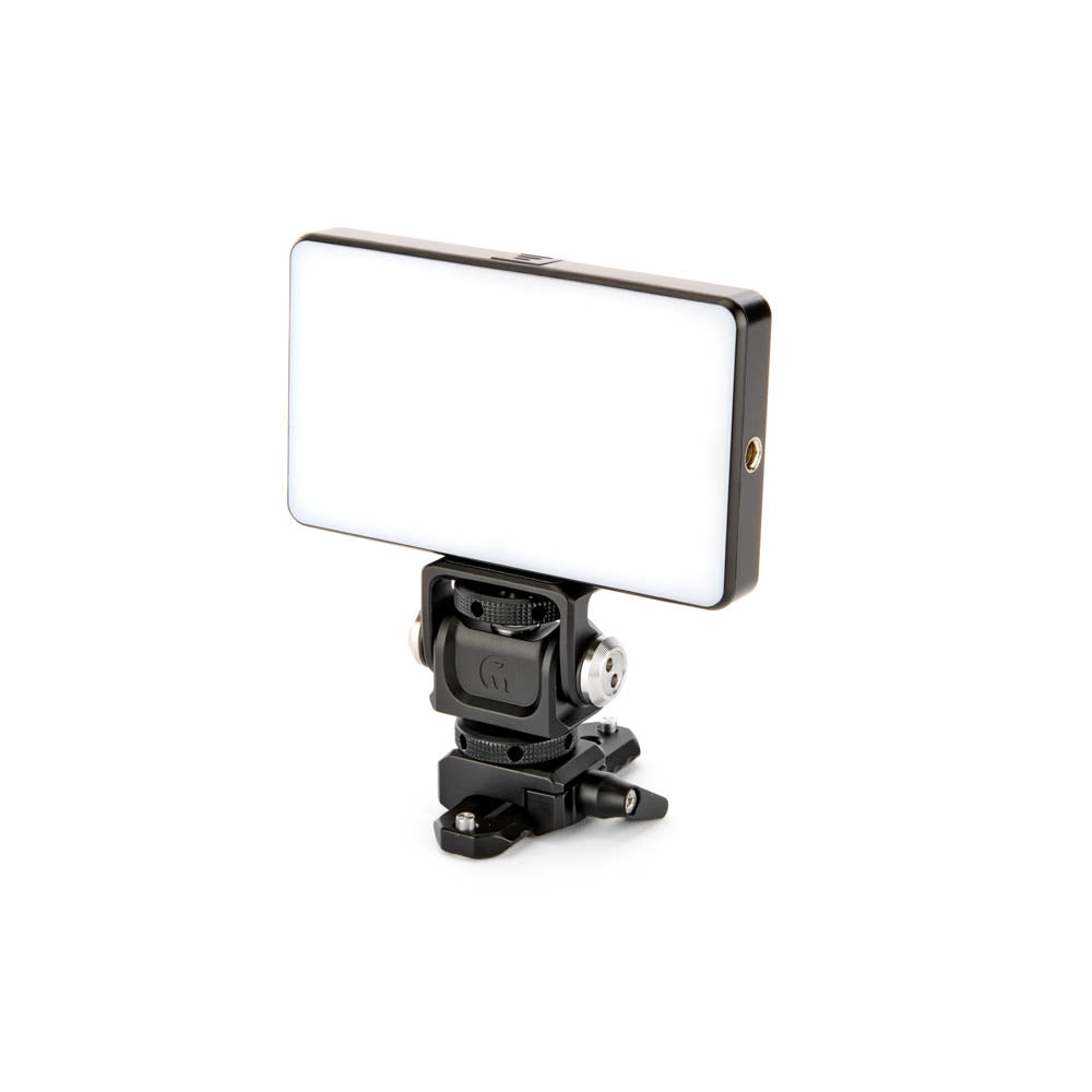 Monty Mounts – Mighty Mini Pan and Tilt Accessory Mounts