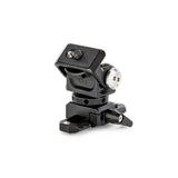 Monty Mounts – Mighty Mini Pan and Tilt Accessory Mounts