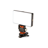 Monty Mounts – Mighty Mini Pan and Tilt Accessory Mounts