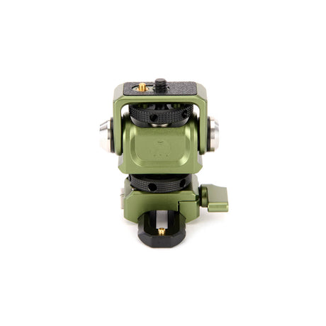 Monty Mounts – Mighty Mini Pan and Tilt Accessory Mounts