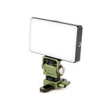 Monty Mounts – Mighty Mini Pan and Tilt Accessory Mounts