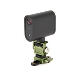 Monty Mounts – Mighty Mini Pan and Tilt Accessory Mounts