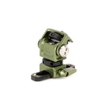 Monty Mounts – Mighty Mini Pan and Tilt Accessory Mounts