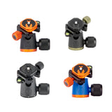 AirHed Neo 2.0 colour options