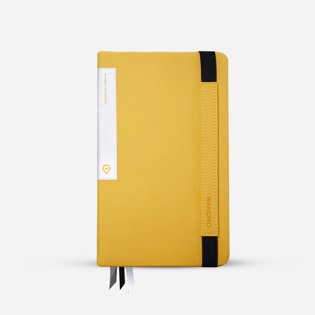 Wandrd Notebook