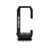 OLLIE QD Dedicated L-Bracket For OM System OM-1 & OM-1 Mk II