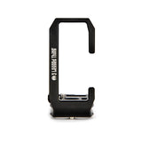 OLLIE QD Dedicated L-Bracket For OM System OM-1 & OM-1 Mk II **EX-DEMO**