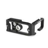 OLLIE QD Dedicated L-Bracket For OM System OM-1 & OM-1 Mk II **EX-DEMO**