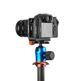 OLLIE QD Dedicated L-Bracket For OM System OM-1 & OM-1 Mk II **EX-DEMO**