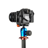 OLLIE QD Dedicated L-Bracket For OM System OM-1 & OM-1 Mk II **EX-DEMO**