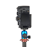 OLLIE QD Dedicated L-Bracket For OM System OM-1 & OM-1 Mk II **EX-DEMO**