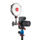 OLLIE QD Dedicated L-Bracket For OM System OM-1 & OM-1 Mk II **EX-DEMO**