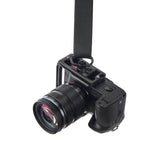 OLLIE QD Dedicated L-Bracket For OM System OM-1 & OM-1 Mk II