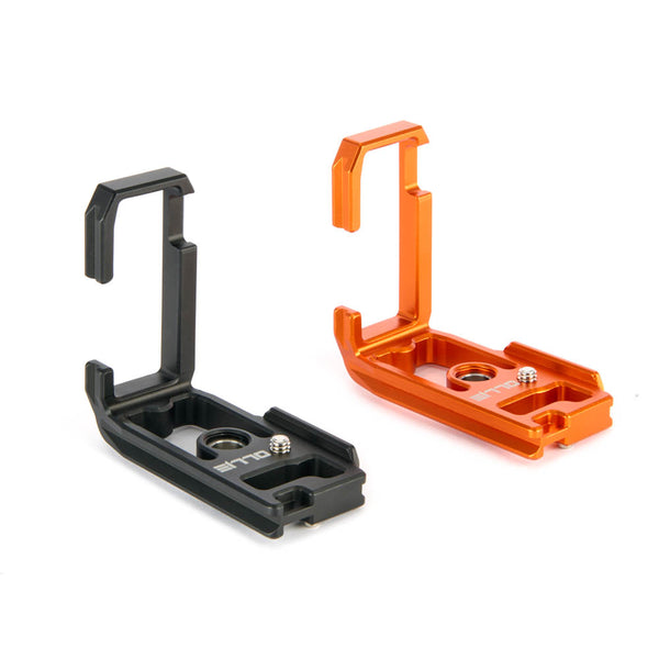 OLLIE QD Dedicated L-Bracket For OM System OM-1 & OM-1 Mk II