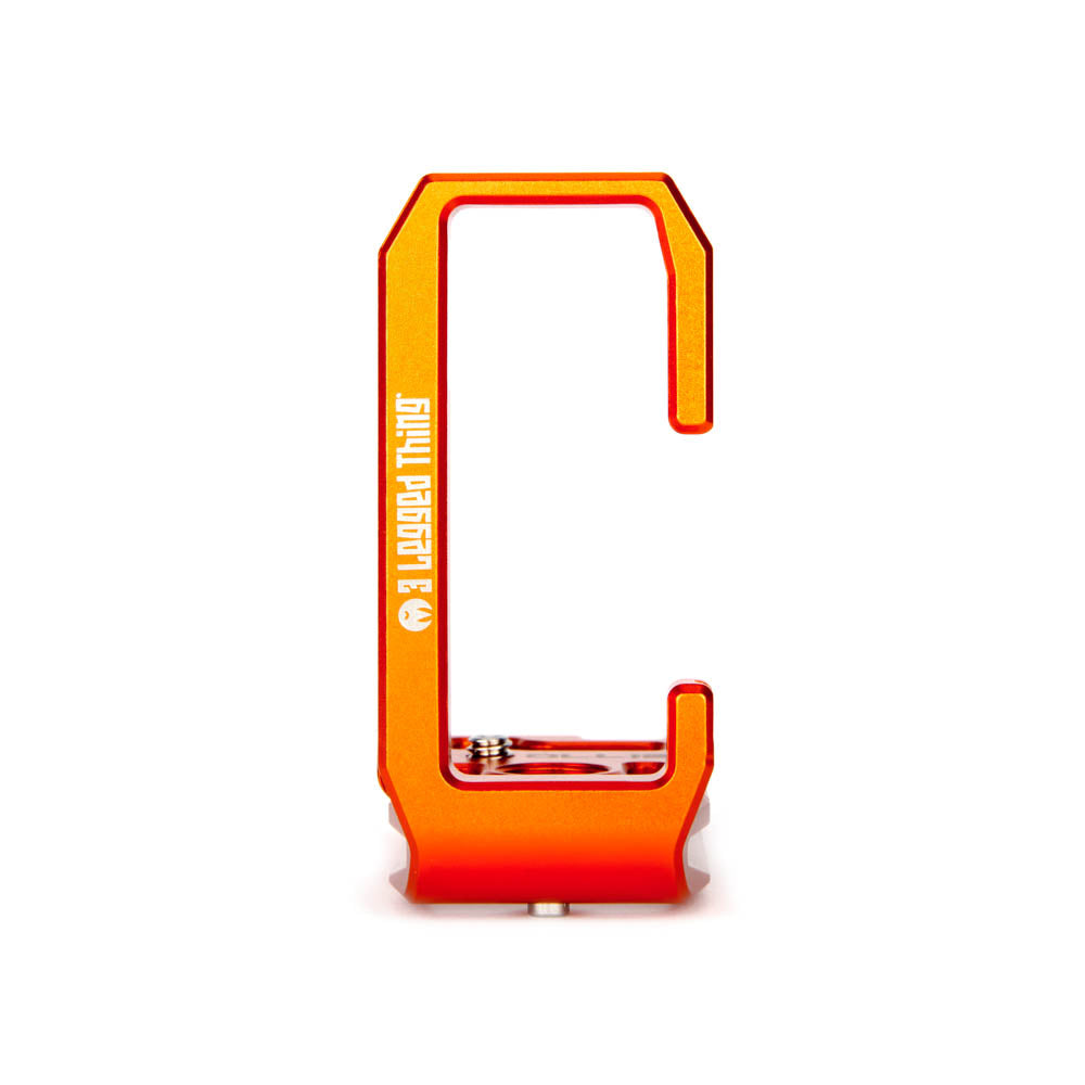 OLLIE QD Dedicated L-Bracket For OM System OM-1 & OM-1 Mk II