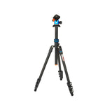 Punks PATTI 2.0 Flip Lock Tripod