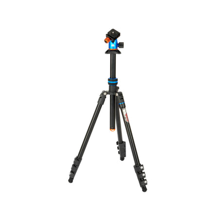 Punks PATTI 2.0 Flip Lock Tripod